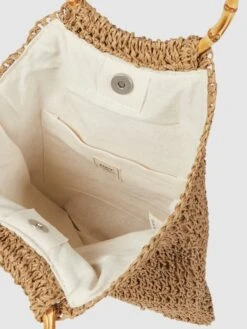 Barts Shopper In Bast-Optik Modell 'Tamarama' - Camel -Guesi Bekleidung Geschaft 74o46eag996j6jhp710j4dq96ss3ajpj6p836e2ea0ojiii4a0sj0da2ah83cjqia9b42ki48t85ahi894o6adph71hj2c9j75hm8p1k6dgm6e36chijeoj46lgmcpj6clijcc0