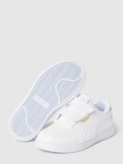 Puma Sneaker Mit Klettverschluss Modell 'SHUFFLE' - Weiß -Guesi Bekleidung Geschaft 74oj6da66l3kuga3a5a36iib8op50c9na9452c2f6d5lchq69h5kahq3ad74ui9na4rjei2haoq4ojhg9h3j2d9p6pi34p31cdi68c9k65j3go9m69i32d9o6co32c1m6hhjip8