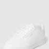 Puma Sneaker Mit Label-Details Modell 'CAVEN' - Weiß