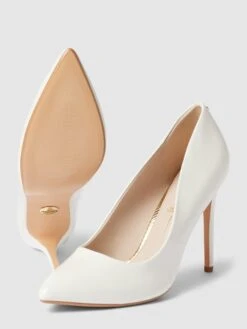Buffalo Pumps Mit Label-Detail Modell 'JULIETTE' - Weiß -Guesi Bekleidung Geschaft 74p36cpp9ss56e1i6h3jedqa90pksl218p83iiif9sokil288takoiqd6t9kmgaf64pjclama5544jal6l3m8chm6gr32e9h6dhm2ohk6tgjie9n6dj3achm64r38p9p6opm4c0