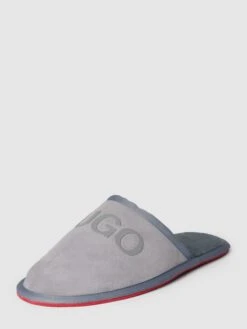 HUGO Slipper Mit Label-Print - Hellgrau 8 HUGO Slipper Mit Label-Print - Hellgrau -Guesi Bekleidung Geschaft 74pl4hppakskcj2789b36k9j6h3kochi9cojaha28p3jeli89t858hpl699kcdif654k4k2i9lb50d9ma0o6copjc5gjachkc4omcdhkc5j3eohg6sp62e9p61h68ob265hj6do