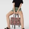 Anokhi Tote Bag Mit Allover-Muster - Rot -Guesi Bekleidung Geschaft 74q46kik6oq4eda288p3ajhh6op4iii5916lch226la36iif8oojejqe8h34udqk9la36l1i9583ij28653j0db665j62c1nclimce9kcksj2e346cs6apj2c5hm6e1i6cs3eo8