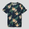 Jack & Jones T-Shirt Mit Floralem Muster - Marineblau -Guesi Bekleidung Geschaft 74qkkhpi8563ic2l74rjgcq46l4ksiqh8sq4sj2k8h8kik9h75934hhka97kuk219d53gcqj6gpl8ghj8p3j4dhochh64cb56hhjgo9k75i3ioj4chimcor4cosjec9mc5gm2oo