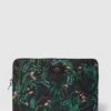 WOUF Laptoptasche Mit Allover-Print Modell 'Janne 13"' - Schwarz -Guesi Bekleidung Geschaft 74r4gjidal8kqj9j64skiha56so34hpha0p4kii2agpkad2k6kojck2769ajcla874ojgk9m8da58g9j6co62c356pgmae326opmadpk6gom4e1j6sqm6phk6gpm6d3669hjgoo