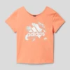 ADIDAS SPORTSWEAR T-Shirt Mit Label-Print - Apricot -Guesi Bekleidung Geschaft 74r5ah9p959k4ia894q4ejib6t75ckig8h4j6ki26t2l6hq4898jggpka51kkdi39t6lcc29al2kkhim9co3gdhmccs38pb36opj8cpk68r3co9hcos68d9nc5hmae9m6lhj0dg