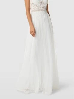 Luxuar Brautkleid Mit Zierbesatz - Offwhite -Guesi Bekleidung Geschaft 74r5ccq39l250dad6p4jcj1g84rk6h1nakokula19193edi8a59j8iqc8t94khaf8d64qdqk75b4oeac953mcdhmc4qm8e1h6goj0opk6gpjce1o6os3cphgc4qm2eb5coo6ce8