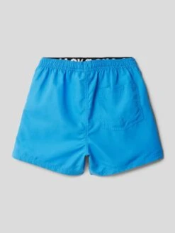 Jack & Jones Badehose Mit Label-Detail Modell 'FIJI' - Royalblau -Guesi Bekleidung Geschaft 74rk4gi68haj2e278l8j4k9n9t9kkkia914kij2k9cs4ol2770pkck9i6963il2c65932jpgad1laipgah3jioj175i30cb364r34p9kcpj3ge9jc5hjiohlckr3ieb475hm2og