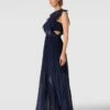 Apart Glamour Abendkleid Mit Lochmuster - Marineblau -Guesi Bekleidung Geschaft 74rl4c276d24ggho71530i2b8d0l8ci198rk4lacap144li3759lajhp6d2jie2189b30i9j6t658l9m98o3ad1kc4ojidj16li68d1k64rjeo9p6lh62p1k6gqj4dhlc8pjcc0