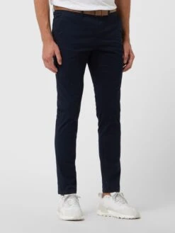 Tom Tailor Denim Slim Fit Chino Mit Gürtel - Dunkelblau -Guesi Bekleidung Geschaft 74s42e27850l2cih88p3chij9t2kehi38l9koj1h710k4cqd89442kpma9a46c2fah9k2ki48cr50lii9p3jgdj2c8s3achgc4oj8phk75i62ohh70pm2c1oc8rj2ohic8qm6og