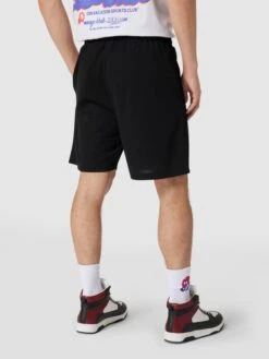 On Vacation On Vacation X P&C - Shorts Mit Label-Print - Schwarz -Guesi Bekleidung Geschaft 74sjejii917kai1o8p53aeak8hakshhh95238caj95542iqi9cokme2baoq46ia160pjeg9h6h4j4gaf70o68oj16sr38db6cph34c9kc8q62e1kc9ijce336lh66c1j6os36pg