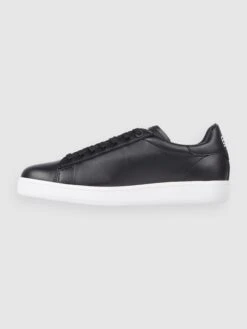 EA7 Emporio Armani Sneaker Aus Leder - Schwarz -Guesi Bekleidung Geschaft 7513gdhlaoskqiq8755l4ea16d2j0g9la9b4kgia6gojagaf894j2ki9ad1jiiid8kq56jqm9p5kuc1pap3j4p36cop32e3675h62e9k69i38o9i6srmac356tim4e32cgqj0c0