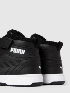 Puma High Top Sneaker Mit Futter Aus Teddyfell Modell 'JOY FUR' - Schwarz -Guesi Bekleidung Geschaft 75232k9g98qkmiq4aoo36caka8sjcgih8l242ca48osjgkpj8t554jq16t544ii9a11jikqf8goj8k266d3mcohp6cq3ieb670qj6d1kc4p6co9oc8pm6e31c5gjcoj46himado