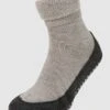 Falke Hausschuhe Aus Merinowollmischung Modell 'Cosyshoe' - Hellgrau Meliert -Guesi Bekleidung Geschaft 752j6h2l9h44kcq99h3kuh228hak4l2b6kr4mhqh852kmkqk88p50e2995442k9m98skakqb9d0j8ii768o6co9oclim2p1i64oj8dhkchgj2oj4ccsmcc9mchh3gd9k61j32o8