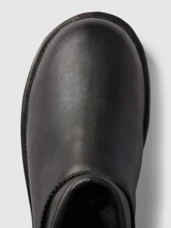 UGG Boots Mit Label-Patch Modell 'CLASSIC ULTRA MINI' - Schwarz -Guesi Bekleidung Geschaft 752kekqk99444ealaoq4udia71758chn6kpjegiha16l6k2ba11j6hph75alac9i6gs56j26ad234e2g9oo32e9n6or3acpmc5j68ohk6lj34ohlclijie9gcoo3adhm6oomcp0