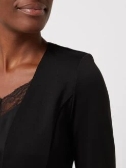 ICHI Kurzblazer Mit Viskose-Anteil Modell 'Kate' - Schwarz -Guesi Bekleidung Geschaft 75446ki99t0l2e2860p3ii9o9opj2kpha11k8dhp714kodhg6t0j2dqbagrkqcig60r4sl2g718koh9j6co3goj160qj2d356dhjac9kclhmcohk6gpmadb270o36phh61hjadg