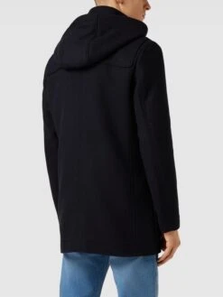 MCNEAL Mantel Mit Kapuze - Dunkelblau -Guesi Bekleidung Geschaft 754jck9la9akqla9858koe1nalb34jqbap5kaghl68s52h2c9oql4j1g6h348eaf918kuj2d71844ka4913j8d9mcoq36dj16so66e9k6kq62e9g6lijee9h71h62pb474pjec8