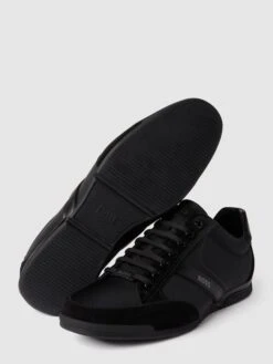 BOSS Sneaker Mit Label-Print Modell 'Saturn' - Schwarz -Guesi Bekleidung Geschaft 754kij9m6soj6did8ko4ke9m6d34ghhp68sj6gi98d6kaia494r54h1iap24kj2i9l44kcqeal9kgkqa94o64ohm6himad1m6gqmae1kclh64e9j6cq36opj68sm6e9m6ormcpg