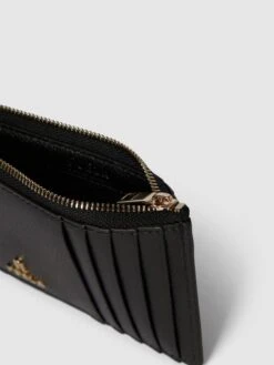 Furla Kartenetui Mit Label-Applikation - Schwarz -Guesi Bekleidung Geschaft 75538hag6p5j0chh68rkaghn8cq48l9m6oql2jhj895kekq78kojad9p6p6l0kik6t8jgja98tajci2k60o64eb5c4r3gcb6c9hm2cpk64pjge1jc8pm8o9lcph3idhn6di3gco