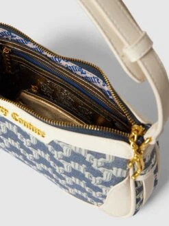 Juicy Couture Handtasche In Denim-Optik Modell 'Wisteria' - Jeans -Guesi Bekleidung Geschaft 75550cpm69538j9o8t4lckhk9sp4qjqa9oq3cl9nako4ch9g65958ihoa9b4oja39113ih2k8t8j8gii953j8chl74r6cc356ti30e1k60q6coj170r68d9ochgjee3375hjecg