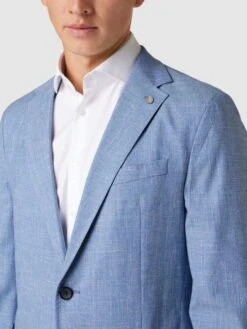 Strellson 2-Knopf-Sakko Mit Allover-Muster Modell 'Acon' - Hellblau -Guesi Bekleidung Geschaft 755j4cak9opjad9j8so4mli39p2lac2795258ihm6l83ehhi9d356h1p9sr4ujpka90kaii99l94egaf6d3m2cr26os36dj174rjiopk6pim6e9hccs6adhj75j38opk6op3eog