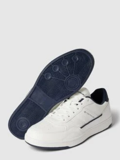 Tom Tailor Sneaker Mit Label-Details - Weiß -Guesi Bekleidung Geschaft 75644l1i6l1l2li399b52i9m7135ah1ka4oj4lah894l2d2l8l7lchij9sr3ikiaa154mlhn850kii1o6p3j0phh6pgm4e9h6sp30c9k6th3aob360p30opoc9hjgdb5cli3ecg