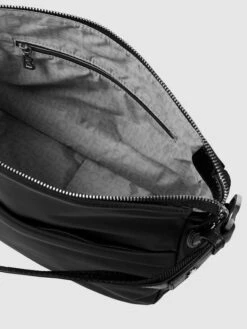 BOGNER Hobo Bag Mit Logo Modell 'Klosters Isalie' - Schwarz -Guesi Bekleidung Geschaft 756jacqg6t2kuk9oagokklhn895l2iae953k8hqh90ql8jqb84q3ghqa650kkdi38d4kkc2ja8pk4jq8aco6acb5chi32c1j64p36ohk60om2ohoc4rm6db3c8s64e9hc4r62p8