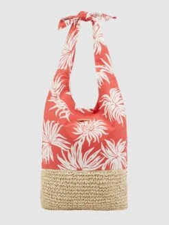 Barts Strandtasche Aus Baumwolle Und Papierstroh Modell 'Kiera' - Rot -Guesi Bekleidung Geschaft 7574eki4aoo4ol2k9cr4qdid6d5kqj9i6t542ji39p4j2iq27124udi16tak6k286h8l0dhg8gr4klija53mce3165j6cc1lcos32d9kcph64e9p64s32e1nc4rm4dphc9imaco