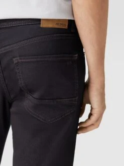 MCNEAL Tapered Fit Jeans Mit Stretch-Anteil Modell 'DON' - Marineblau -Guesi Bekleidung Geschaft 757jaga261536chk9153ggie9orl8ead8p5lahif6orj6c26a5al4dpn6l14ccai8ko48k246h0kihhk6so68pb4chhj6e9k71hjidpkcdj38e1lc9gj8d9pc5gjie9h68om8pg