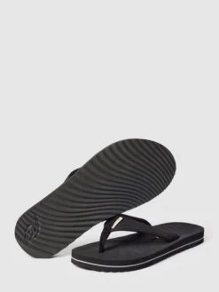 Rip Curl Zehentrenner Mit Label-Detail Modell 'DBAH ECO' - Schwarz -Guesi Bekleidung Geschaft 757jghq9a123ge2c9l3j2ia2al6j6d2j9cskcihi9h652jie8l95ckih94pkuchi8d0jckaa9913ek276go6ap9j60qm2cr3c5gj6o9k6lhj2oj6c8r3gcj664rmacr6cos6cdo