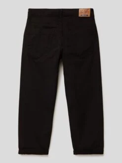 Blue Effect Hose Mit Label-Detail - Schwarz -Guesi Bekleidung Geschaft 757kad1g74okgkiea1550iqd7123ijho94skuh2eap4j2l2a9h83aiil91450k2d916lalik9krladq2aoo64c1o6di3gp9ocksmaohk64o62oj1c5hj6e35c4q6cc1i6cq34e8