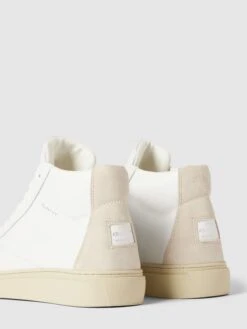 Gant Sneaker Mit Label-Details Modell 'Julice' - Offwhite -Guesi Bekleidung Geschaft 757l6l266sq4ae22a54k2l236h1j2ji275ajihibagoj8giaa11lcc9n6584od2a68s44dq2855lagqg9p3jgpb270q66d9jc8qjce9kcop38e9i71j30chh64rjedj669hjgpg
