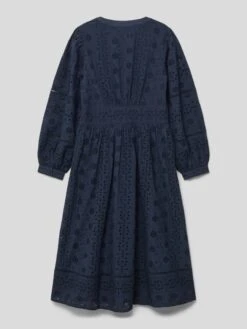 Scotch & Soda Kleid Mit Floralen Lochstickereien - Marineblau -Guesi Bekleidung Geschaft 7584ej2269258eai6p8kmcigags44kih68skeha76da4gk9l9hb4iiaf754j2ihn60r46c2g9oq4gk2e84o64c1mcpj30p1g69hjae9k74o6aohhcpj34e1g6op6cdb668qjgcg