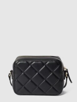 VALENTINO BAGS Handtasche Mit Label-Details Modell 'ADA' - Schwarz -Guesi Bekleidung Geschaft 7585ahi66d34uiq16sskkk2f94slchaf718ksc288l1jiiqb8cs34chp6h8kmcie6ko32gq19t8laeaj8co3idj16ph3cc1m6hgjgc9k6opm6e1h75i6ce1m6gpjie3169gm6c8