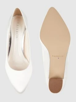 Rainbow Club Brautschuhe Aus Satin Modell 'Debora' - Offwhite -Guesi Bekleidung Geschaft 758kci296orjeci4a9ajie2f84okmgqi6954uhq36sqlce2b70p4ehaj6964ohhp9h834hig9l350lafa0o36e1mc5h62c9j6dj34dpk6spjce9ocoo62d1hc4o3ephj70s36c0