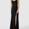 Luxuar Abendkleid Mit Wasserfall-Ausschnitt - Schwarz -Guesi Bekleidung Geschaft 759j6liead13ed22a4s4cj2ba92kqh2k8h354d2ba55kihpoal63idif91842d9na4q4qia79p5jighoaoo38eb570sm6e1l6kqm4c9kckpm8e1l60o66phjcor3ecb168ojgpg