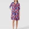 Christian Berg Woman Knielanges Hemdblusenkleid Aus Baumwolle Mit Allover-Print - Dunkelblau -Guesi Bekleidung Geschaft 759kgd2g6914se1kada3acie6krjee2k9l954l2i9opkkki39154ohql716lcdhg6kpkel1map74qkq1853jad3470rj4p9h6hh68dhk6os3gob265i38p1lcor66e9ocph32p8