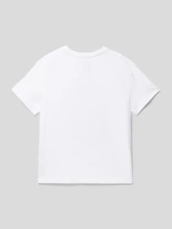 Element T-Shirt Mit Motiv-Print - Weiß -Guesi Bekleidung Geschaft 75a52j2ja8r4qhhk6184iipg68r4cchh94q3edac8h4lajpk94pk8c9na974oda194r36d1o692kohaf9h3jac3560pj2cb4c4s6ao9k60rjco9n6cq66e9m60sm4dhh6lhjec8