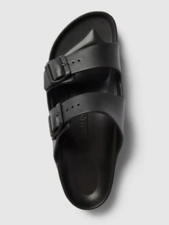 Birkenstock Sandalen Mit Dornschließe Modell 'EVA' - Schwarz -Guesi Bekleidung Geschaft 75a5agig8kokkgq1991jcla89524icij952kiiqbad94qc28a5746ji5a914idpp718k6i2194r3clhg6go3cchi64qjeoj364p68d1kc8sj6oj46cq68dhnc5j3gpj360smad0