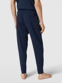 Christian Berg Men Sweatpants Mit Label-Details - Marineblau -Guesi Bekleidung Geschaft 75akki9pad74gjiaa9al0k9h718j0gqk716jih9n9l342ga29954ej2g9os38hqaal6j4gpma8o34jpoa0o3gp1icpijgohi6ph34dhk6go62e1g6cp38p9hcos66d9l61i30cg