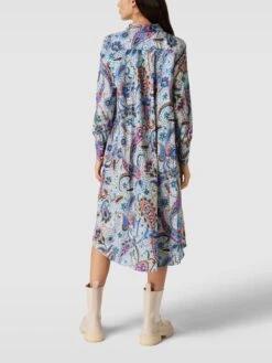 Milano Italy Kleid Mit Allover-Muster - Blau -Guesi Bekleidung Geschaft 75b3ejql90sksd1m9584qk27756kehpo6sok4kqa659l6c9l9l452h2d9584ch1pa4ol2jqg6l64ajql6p3jcpj26lgjeohm6cqm2p1k68o32e36cdi34d9nc8o64c1jckqj4do