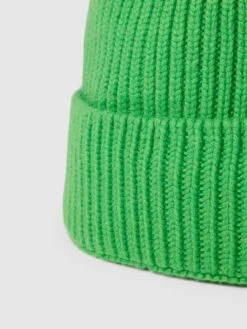 Unio Beanie Mit Breitem Umschlag Modell 'Mika' - Grün -Guesi Bekleidung Geschaft 75b3il9n613kmhqd8t15aiij60ojgi9i996k6k2588r36c1k99356e1k6or46hi785742c2a9p3j0ipp653j4c9ocpgj8d1ochijacpk6sqm6o9g75imcdb475i3ecb164rj6cg