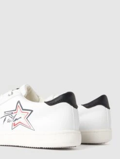 Tom Tailor Sneaker Mit Motiv-Print - Weiß -Guesi Bekleidung Geschaft 84o48e9l9d258ii48t73idq664okqk1pa13j8j9k95b4ul2bal1kok9maoo30l25711j0j2174p4okhm8oo30db16phmaeb274r64dpk65gmae366pim2cho6krjecj470o3ie0