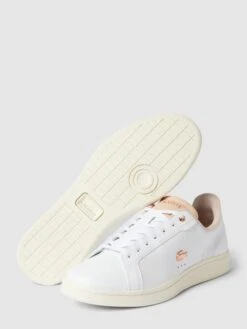 Lacoste Sneaker Mit Label-Details Modell 'CARNABY' - Weiß 11 Lacoste Sneaker Mit Label-Details Modell 'CARNABY' - Weiß -Guesi Bekleidung Geschaft 84o4cg9n6533gjih7524ihi7a8rkudpk99230l1j8h8jaci4698j0jij8l354h1o8d1kok9n8haj4kia8so3id9m65i38phl6oq3iopk6or3go9j71gjepj46os38opl74o6cdo