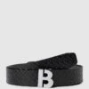 BOSS Ledergürtel Mit Label-Detail Modell 'B Icon Bmono' - Schwarz -Guesi Bekleidung Geschaft 84o4egqha145cj9oaosl8d2a9oojekii6154qkpiaks4sc2e8l3l2ki8a0pkucpl89a5ai1k9d8k4l2d98o6acpj70qj8cb46cp3iphkc8q3ie31cgp32cr371h30e1n6ks3ip8