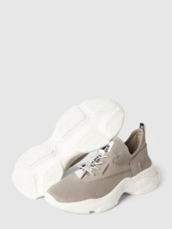 Steve Madden Sock-Sneaker Mit Label-Patch Modell 'MATCH' - Taupe -Guesi Bekleidung Geschaft 84okeiah855l4d2b90pkgi28al64id1o6d54scpi94r4ekii9oq5cc289oo4kia2692jgead9l0jal2j98o3geb364r66p1lchgmac9k70s36e9i69gjip9pcoqmap9m6dh38p0