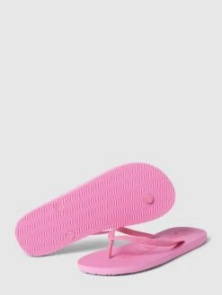 Billabong Zehentrenner Mit Label-Detail Modell 'SUNLIGHT' - Pink -Guesi Bekleidung Geschaft 84p30cad6kpk4k9l6tb54iqia99k2j9g9h654hhh9go30jho6tb4adil6gpkegpk8kr4uj9m915jcga4ah3m8ob46dhj0e3274o6ac9k70q32e316ooj4e1nc4pj6pho68p6ae0