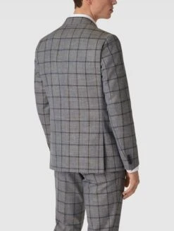 CG - Club Of Gents 2-Knopf-Sakko Mit Karomuster Modell 'Paul' - Marineblau 11 CG - Club Of Gents 2-Knopf-Sakko Mit Karomuster Modell 'Paul' - Marineblau -Guesi Bekleidung Geschaft 84p4ilho8t53gia58544ah2j6p55akhh8p4j6jpj9l256jqm8p7j8ki3a57l4li370o3ahid8db56gqb8t3jgp1hcco3adb3clijcphk6tj30eb56os36ohh6sojae336grjaco