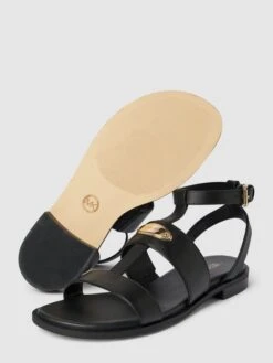 MICHAEL Michael Kors Sandalen Mit Label-Details Modell 'DARCY' - Schwarz 10 MICHAEL Michael Kors Sandalen Mit Label-Details Modell 'DARCY' - Schwarz -Guesi Bekleidung Geschaft 84p4qja794sk4hqf69a36cq29gsl2k2k6965ajq76t9jgd2k74pl2gij6lb52khm9pakgcic9or50gia60o32d36c4rm8d9o6gom4cpkc8q64ohg64q32p9h6dh30p1i6tj68pg