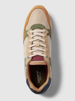 HOFF Sneaker Im Colour-Blocking-Design Modell 'VIENA' - Beige -Guesi Bekleidung Geschaft 84pj0i278934ila38p14eiig6d3l6cii8gq4ik249t44mchh84ql6j2gap23gj25ah6jckhj9ksjiiiaago6ae1jcoo34ob36cpmco9k61gj2eb3cksm4c9p6gpj4d1m6crjad0