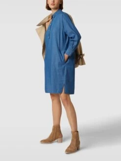 ALPE Stiefeletten Mit Reißverschluss - Hellbraun